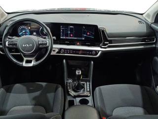 KIA Sportage usata, con Chiusura centralizzata