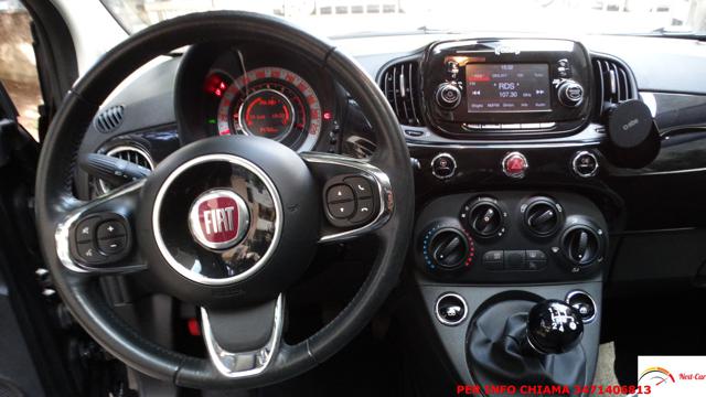 FIAT 500 usata 28