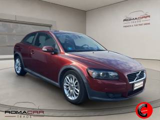 VOLVO C30 usata, con Airbag Passeggero