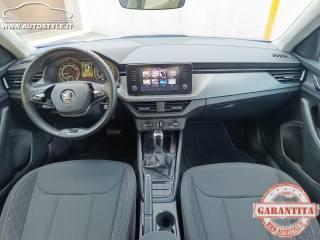 SKODA Kamiq usata, con Streaming musicale integrato