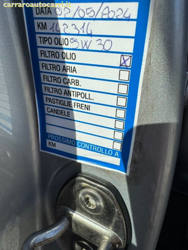 VOLKSWAGEN Golf usata, con Vetri oscurati