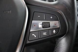 BMW 118 usata, con Controllo trazione