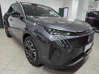 PEUGEOT 3008 Hybrid 136 e-DCS6 GT "ufficiale"