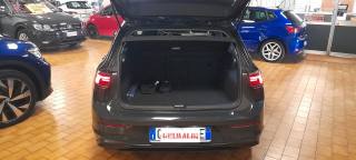 VOLKSWAGEN Golf usata, con Climatizzatore