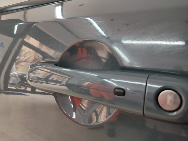 JEEP Renegade usata, con Climatizzatore