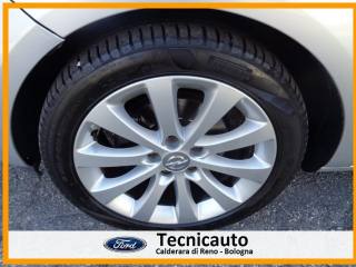 OPEL Meriva usata 25