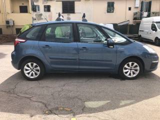 CITROEN C4 usata, con Controllo trazione