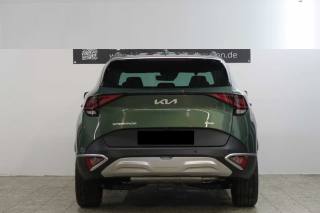 KIA Sportage usata, con Autoradio