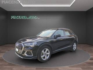 AUDI Q3 usata, con Airbag laterali