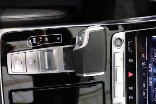AUDI Q8 usata, con Sospensioni pneumatiche