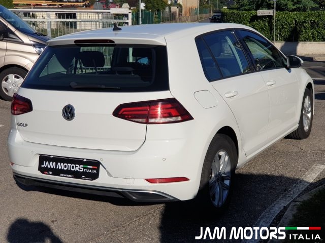 VOLKSWAGEN Golf usata, con Airbag Passeggero