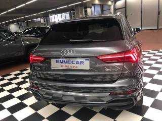 AUDI Q3 usata, con Cerchi in lega