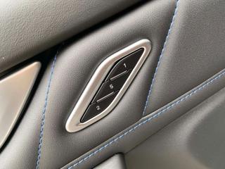 MASERATI Levante usata, con Tetto panorama