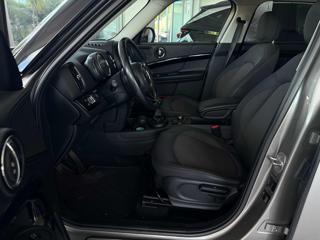 MINI Countryman usata, con Cerchi in lega