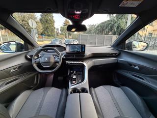 PEUGEOT 3008 usata, con Chiusura centralizzata