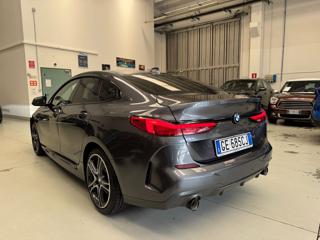 BMW 218 usata, con Autoradio