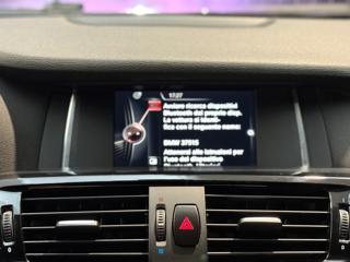 BMW X4 usata, con Interni in pelle