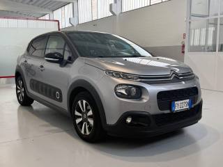 CITROEN C3 usata, con Airbag laterali