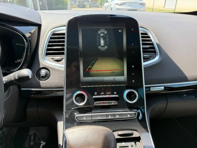 RENAULT Espace usata, con Interni in pelle