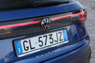 VOLKSWAGEN Taigo usata, con Sistema di avviso di distanza
