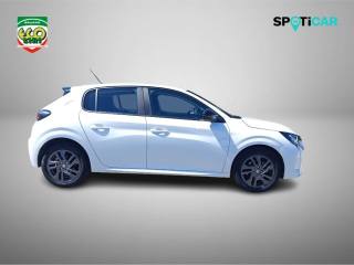 PEUGEOT 208 usata, con Airbag Passeggero
