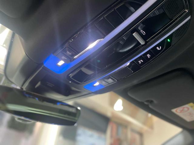 PORSCHE Cayenne usata, con Immobilizzatore elettronico