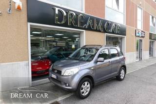 DAIHATSU Terios 1.3 4WD SX Green Power MOTORE REVISIONATO DA POCO