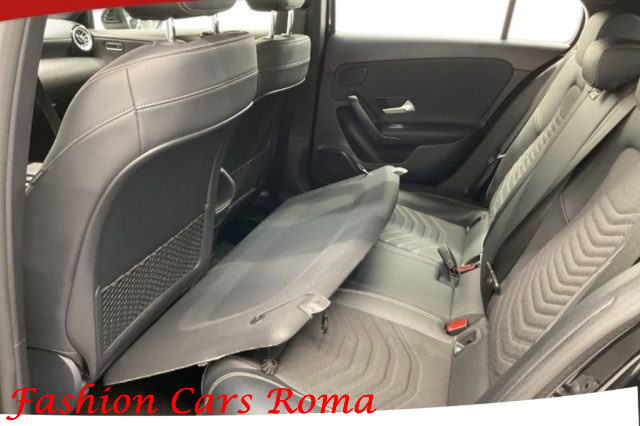 MERCEDES-BENZ A 180 usata, con Climatizzatore