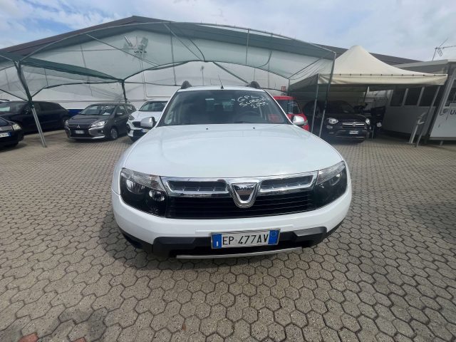 DACIA Duster usata, con Airbag Passeggero