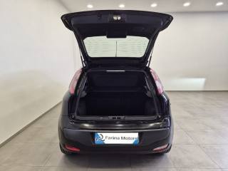 FIAT Punto Evo usata 29