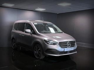MERCEDES-BENZ T 160 usata, con Airbag laterali