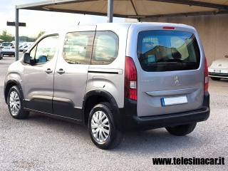 PEUGEOT Rifter usata, con Autoradio