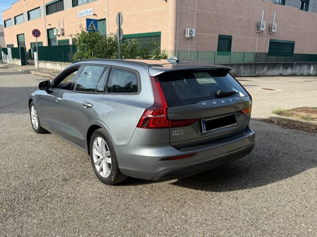 VOLVO V60 usata, con Cerchi in lega