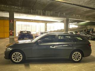 BMW 320 usata, con Airbag laterali