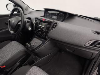 LANCIA Ypsilon usata, con Start/Stop Automatico