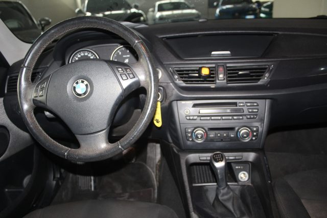 BMW X1 usata, con Controllo trazione