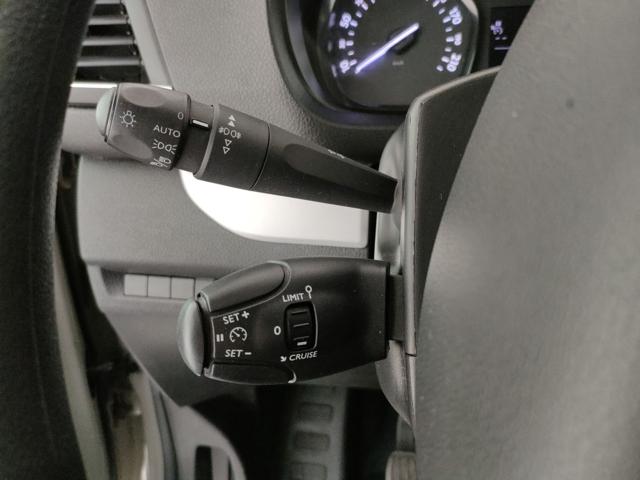 OPEL Zafira Life usata, con Cruise Control