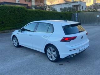 VOLKSWAGEN Golf usata, con Antifurto