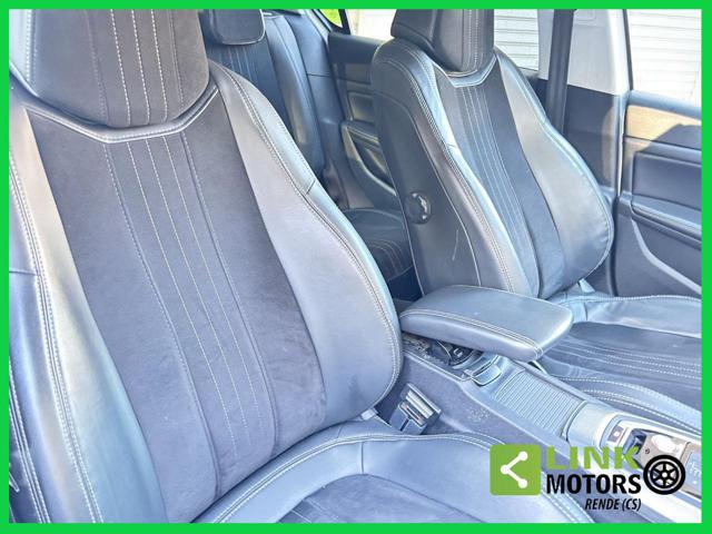 PEUGEOT 308 usata, con Monitoraggio pressione pneumatici