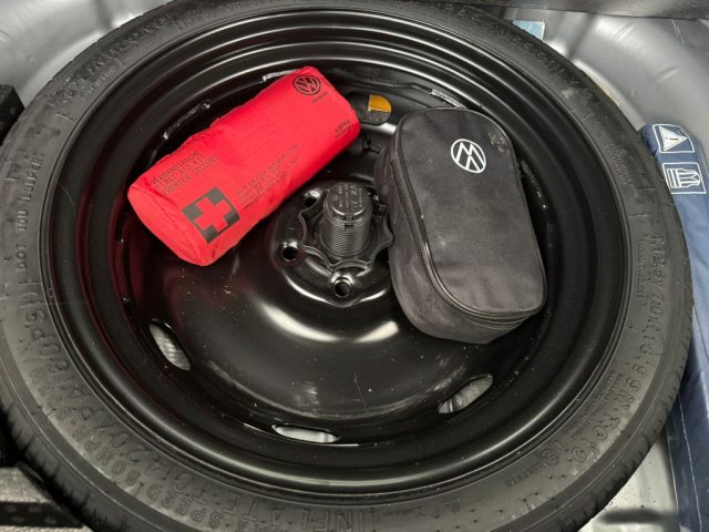 VOLKSWAGEN T-Roc usata, con Servosterzo