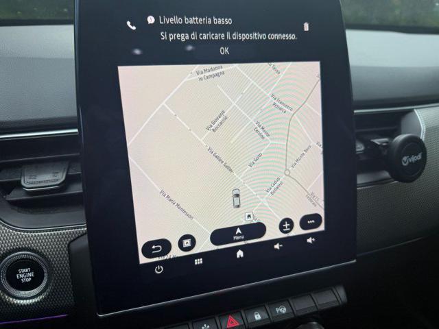 RENAULT Arkana usata 53