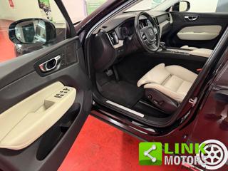 VOLVO XC60 usata, con Cerchi in lega