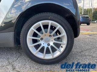 SMART ForTwo usata, con Immobilizzatore elettronico