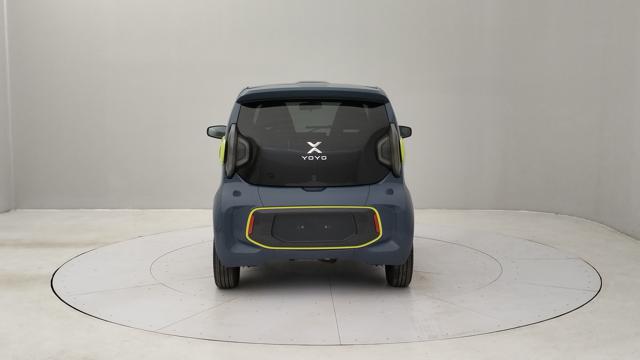 XEV Yoyo usata, con Chiusura centralizzata telecomandata