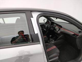 OPEL Corsa usata, con Hill holder