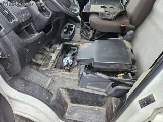 PEUGEOT Boxer usata, con USB