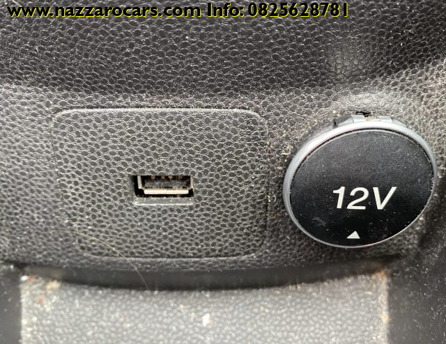 FORD Fiesta usata, con Servosterzo