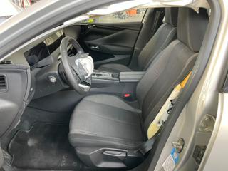 DS AUTOMOBILES DS 4 usata, con Cruise Control