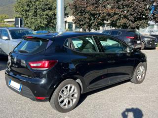 RENAULT Clio usata, con Airbag Passeggero