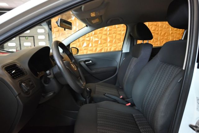 VOLKSWAGEN Polo usata 24